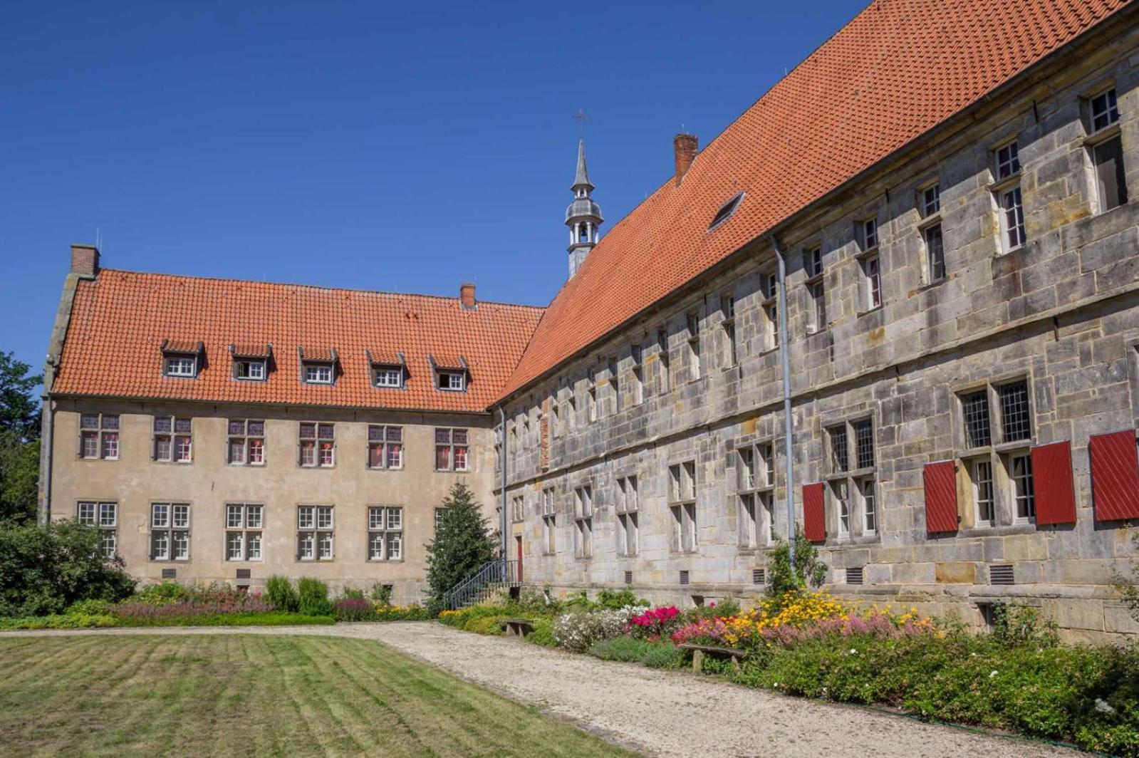 Lee - Nordhorn Villa Exterior foto