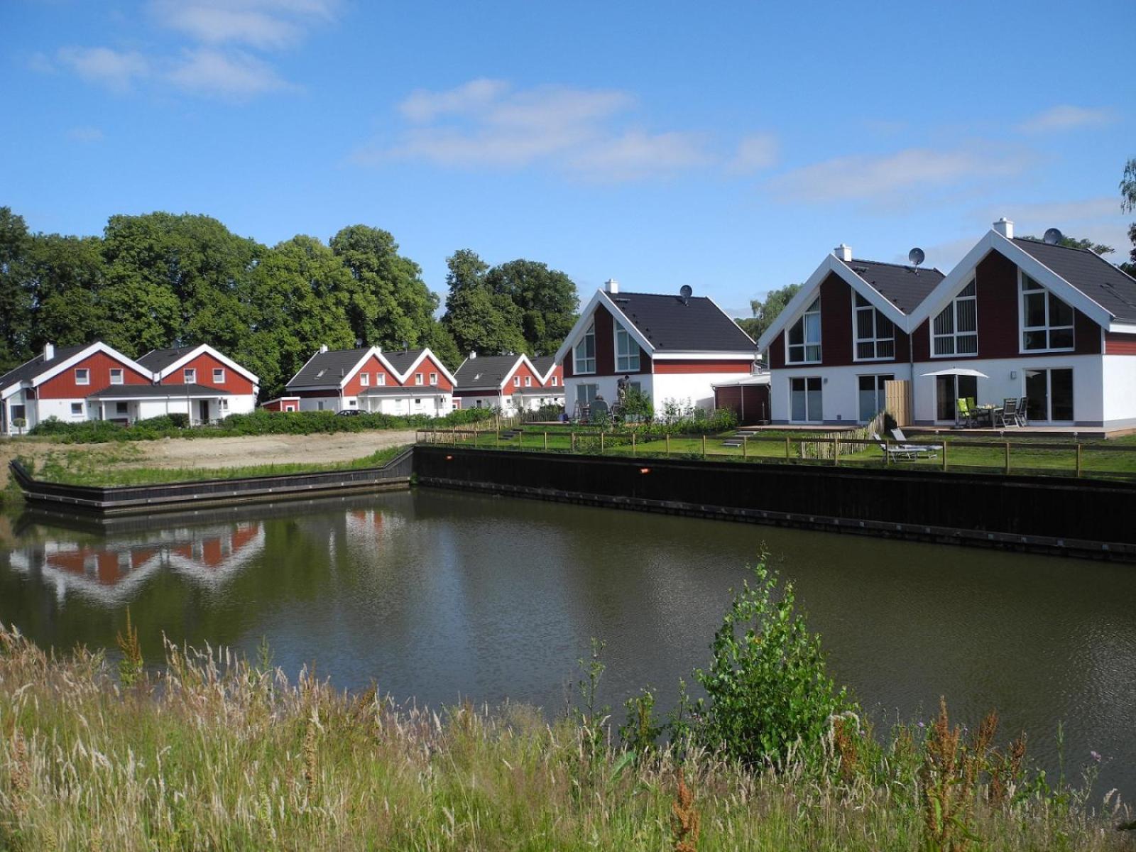 Lee - Nordhorn Villa Exterior foto